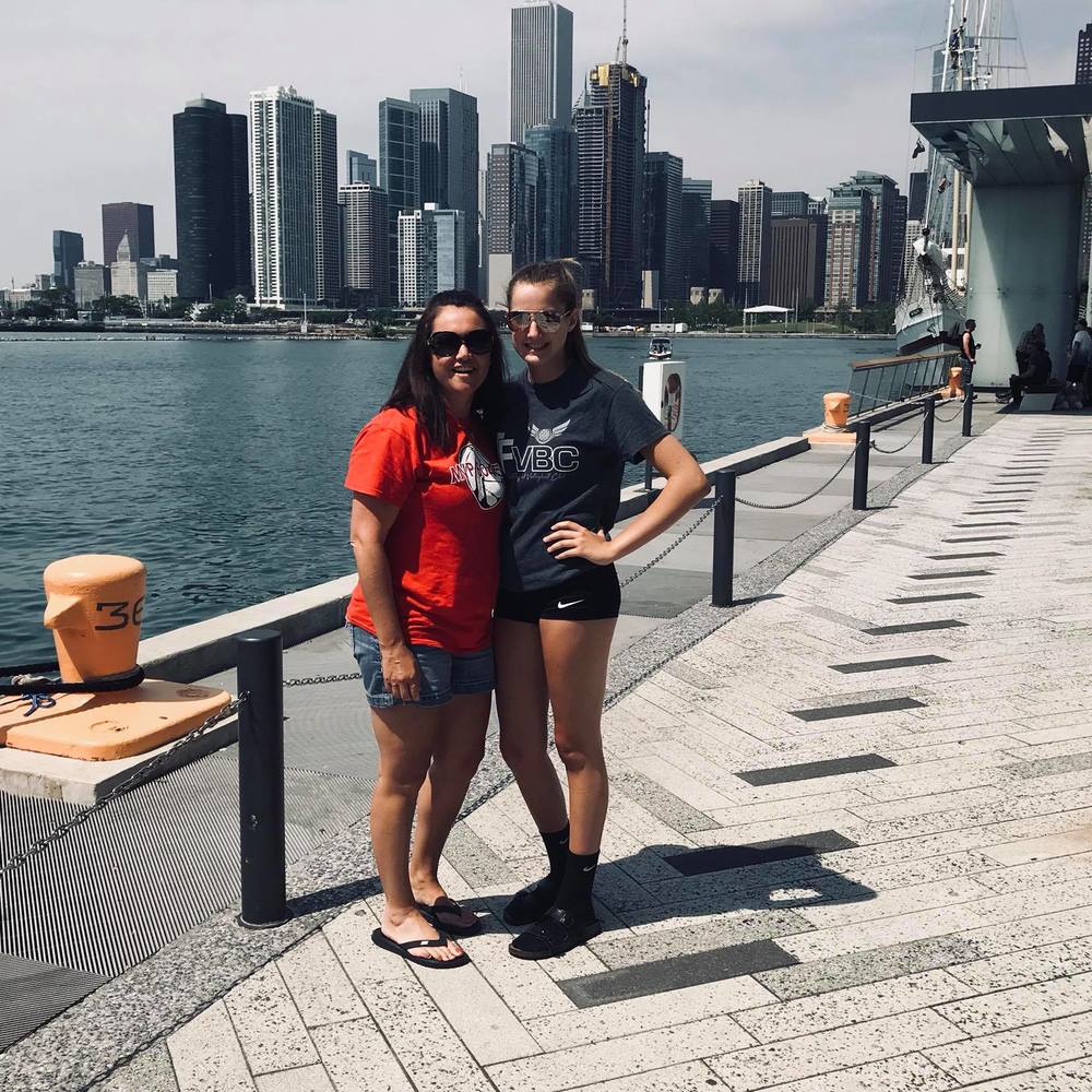 Meet your Posher, Crystal